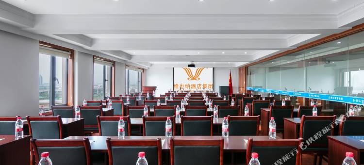 维也纳3好酒店(杭州振宁路地铁站店)图片