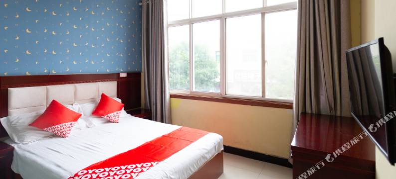 OYO西安东方宾馆图片