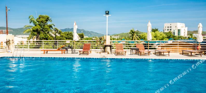 三亚莲宿酒店(大东海店)图片