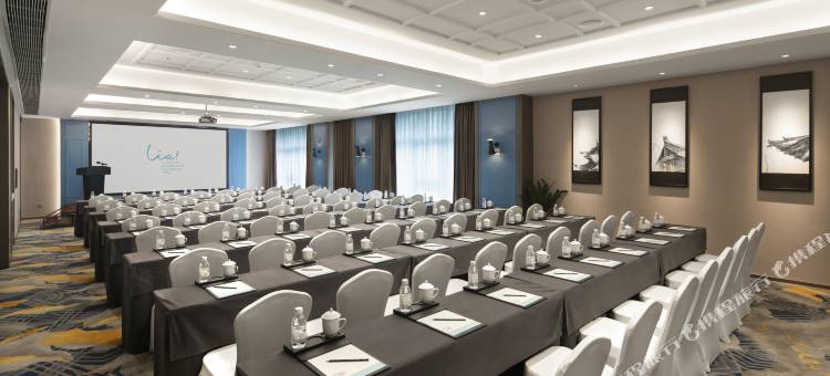 成都宽窄巷子天府丽雅酒店(奎星楼街店)图片