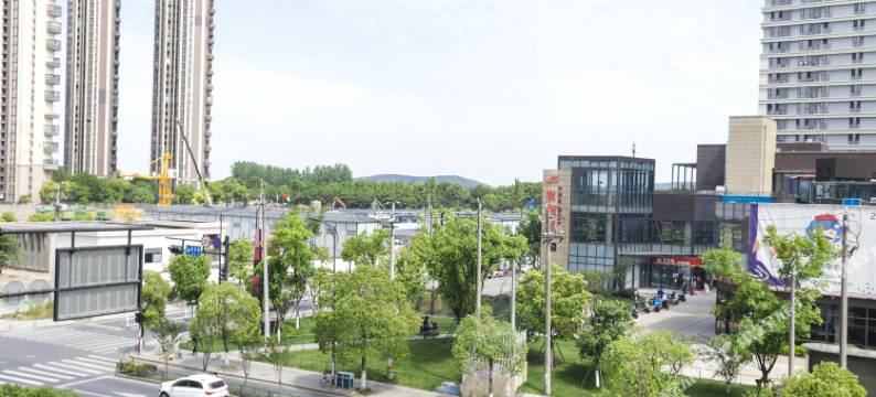 心影象酒店(杭州下沙店)图片