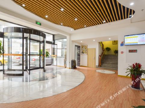 怡莱酒店南京火车站北广场店详情-pc酒店预订-中国南方航空官网