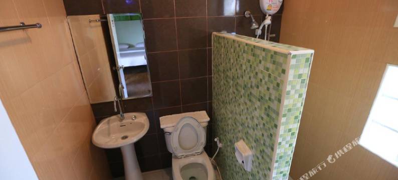 普利科萨度假村(Prueksa Kaew Resort)图片