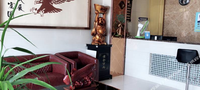 东海景泰宾馆图片