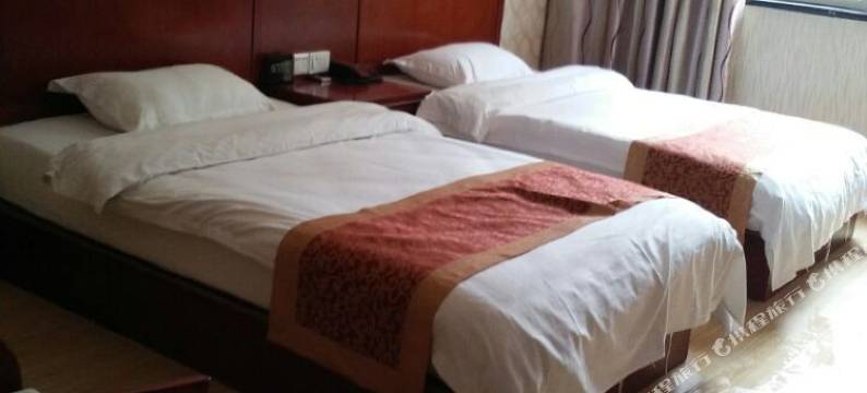 舞钢天元宾馆图片