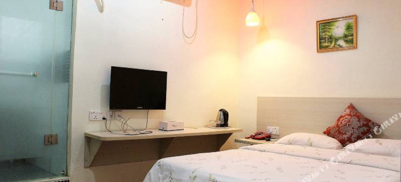 深圳金海岸酒店图片