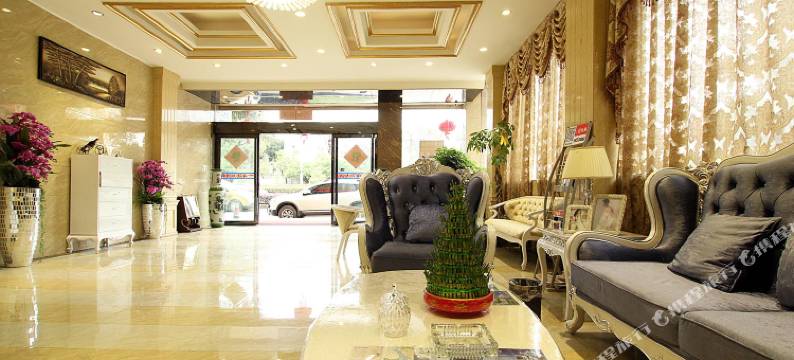 尚景大酒店(桂林电子科技大学金鸡岭校区店)图片