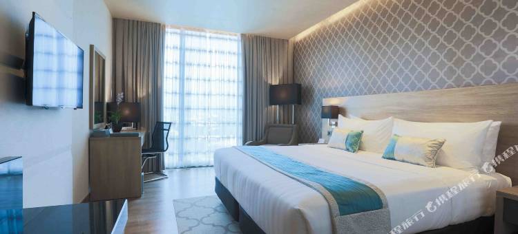 宿务佰酒店(bai Hotel Cebu)图片