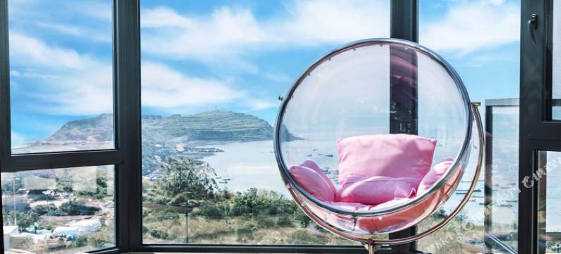 龙海镇海角遇见民宿图片