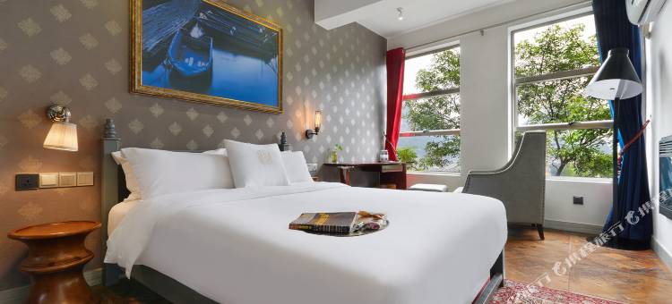 梵俪酒店(桂林阳朔西街店)图片