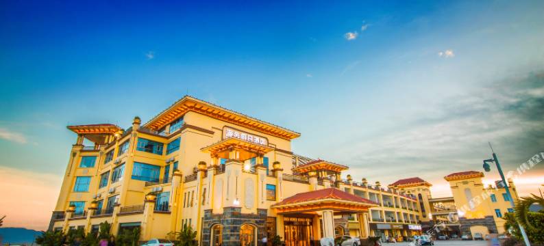 海舍假日酒店(深圳较场尾店)图片
