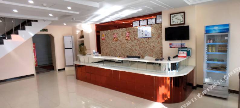 双辽客运宾馆图片