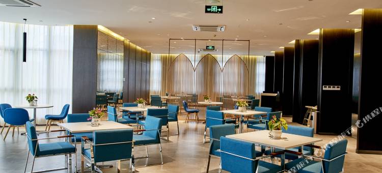 锦江之星品尚酒店(宁波杭州湾大桥店)图片