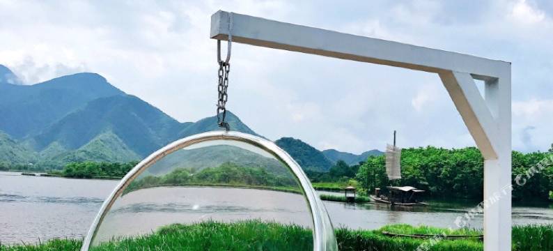 神农架刘二姐山庄图片