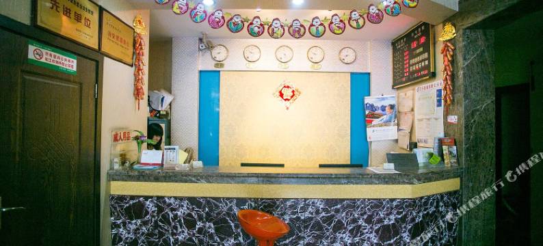 苏州国馨宾馆图片