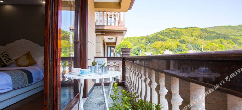 舟山星光雅墅(普陀客运中心店)图片