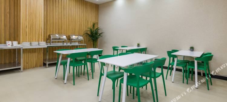 尚客优品酒店(东莞东站店)图片