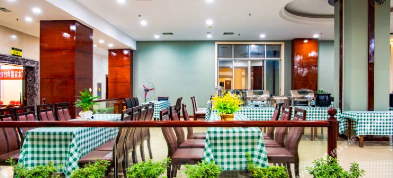 灵山瑞华国大酒店图片