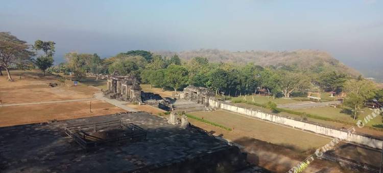 布吉特迪恩德帕拉贡旅馆(D'Paragon Bukit Dieng)图片