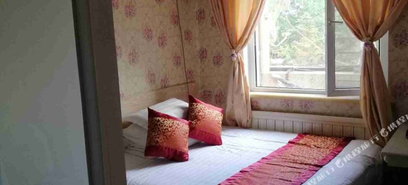 锦州金来旅店图片