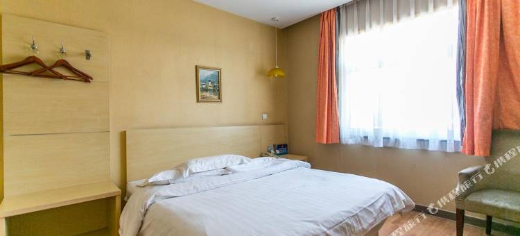 速8酒店(北京方庄地铁站肿瘤医院店)图片