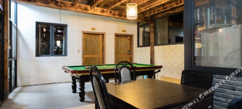 莫干山翠屏客栈图片