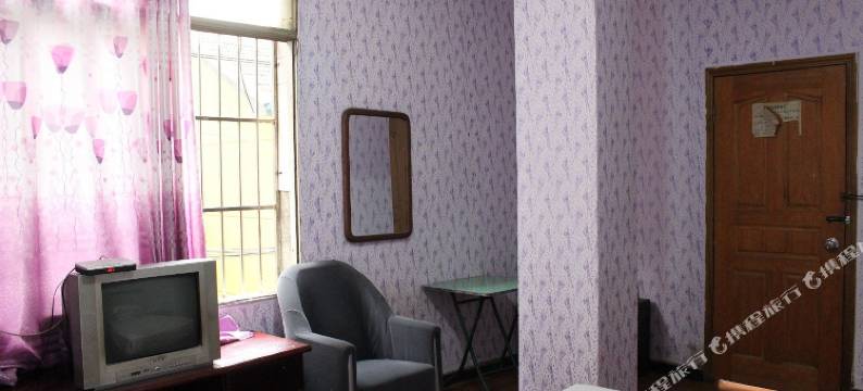 南昌友人招待所(八一馆地铁站店)图片