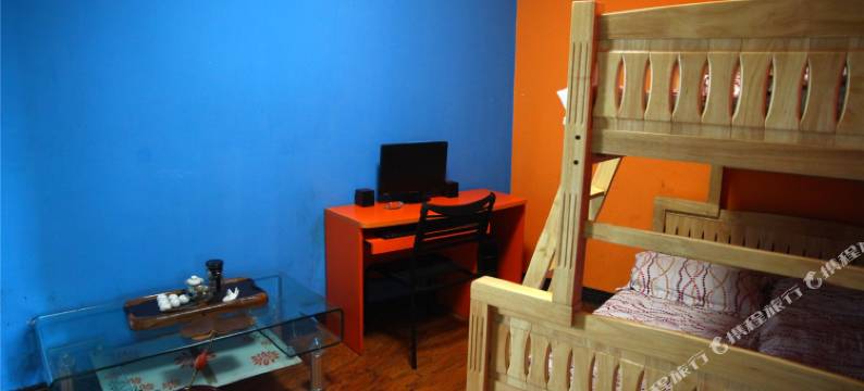 馨平宾馆(柳州鹧鸪江店)图片