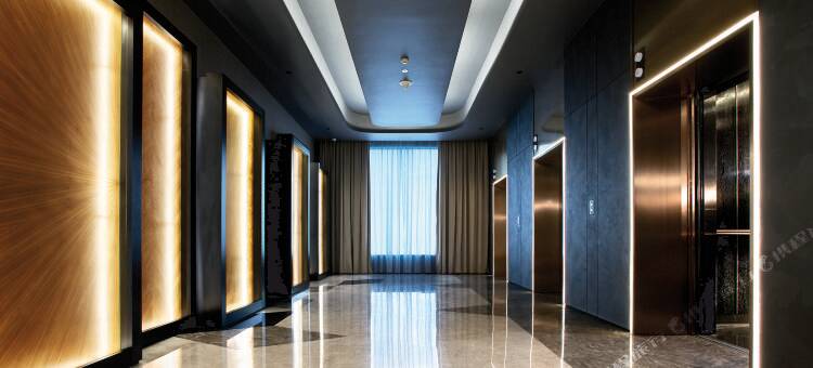 康乐福酒店(Resorts World Genting - Crockfords)图片