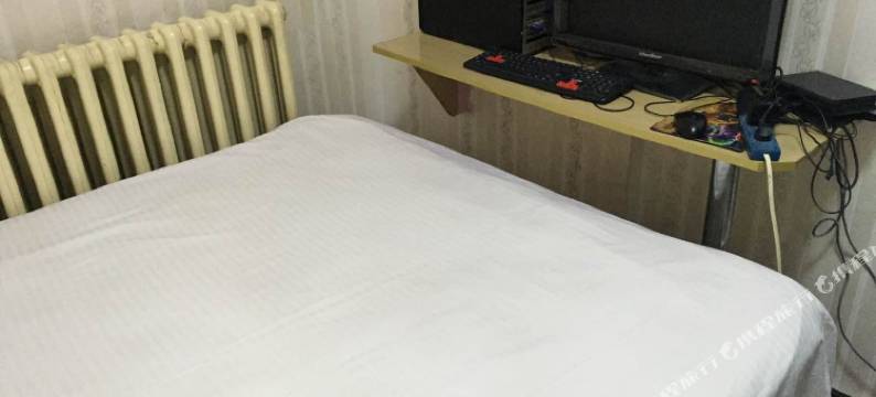 比家好旅馆(哈尔滨建河街店)图片