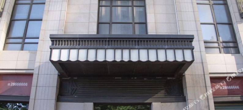 徕克生活民宿(晋江泉商店)图片