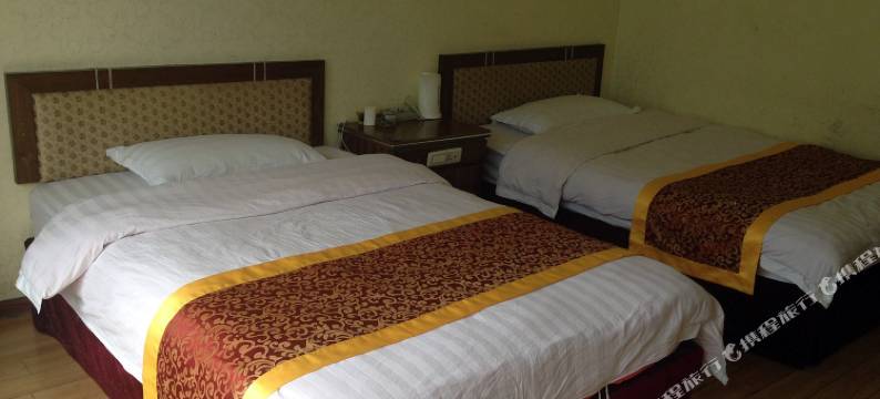 彭水天豪宾馆图片