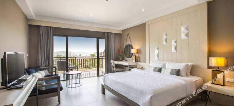 甲米拉普拉亚度假酒店(Krabi La Playa Resort)图片