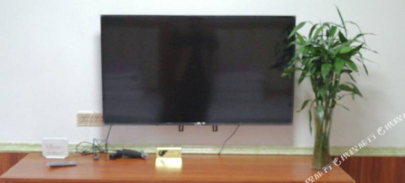 西吉鸿宝宾馆图片