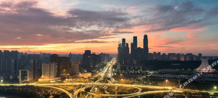 南宁途掌柜116416精品民宿图片