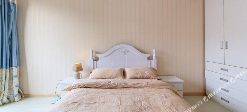 北京Emma的小家公寓(管庄路分店)图片