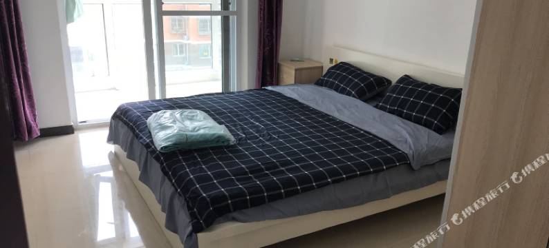 北京i窝公寓图片