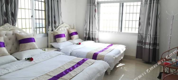 龙海乡海民宿图片