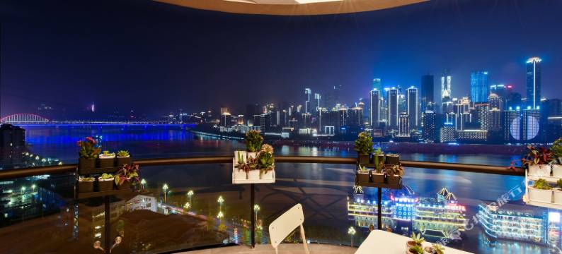 重庆ONE_公寓(南滨路景区分店)图片