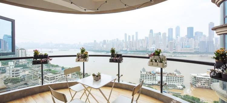 重庆ONE_公寓(南滨路景区分店)图片