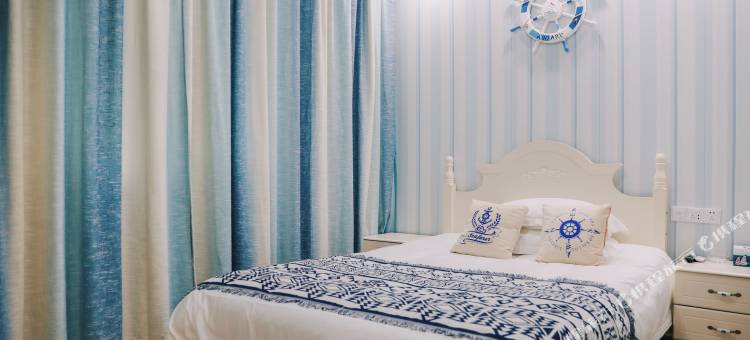 嵊泗花鸟岛望塔民宿图片