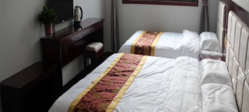 华阴寻觅民宿图片