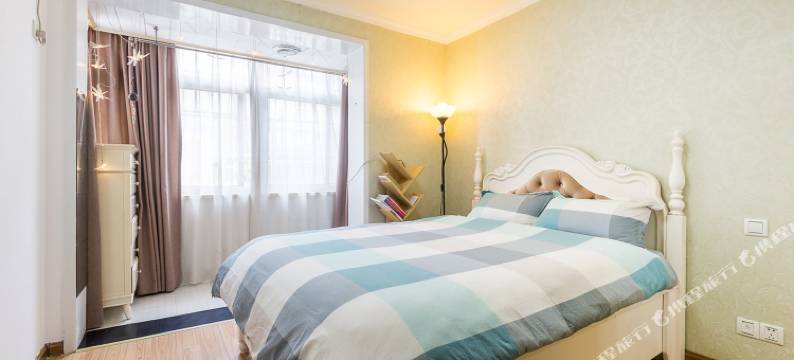 南京汉口路-61公寓图片