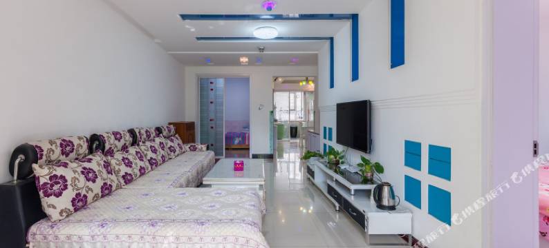 敦煌欣欣家园公寓图片