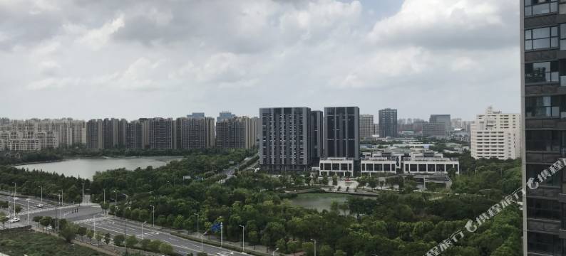 上海五角场书香民宿(2号店)图片