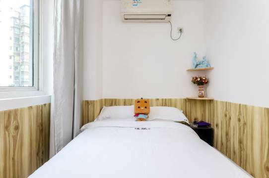 乐山理想家民宿(1号店)