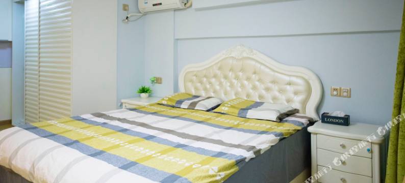 广州长隆旅游/精品复式loft公寓-舒克图片