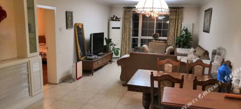 北京皮皮鲁就是鲁西西公寓图片