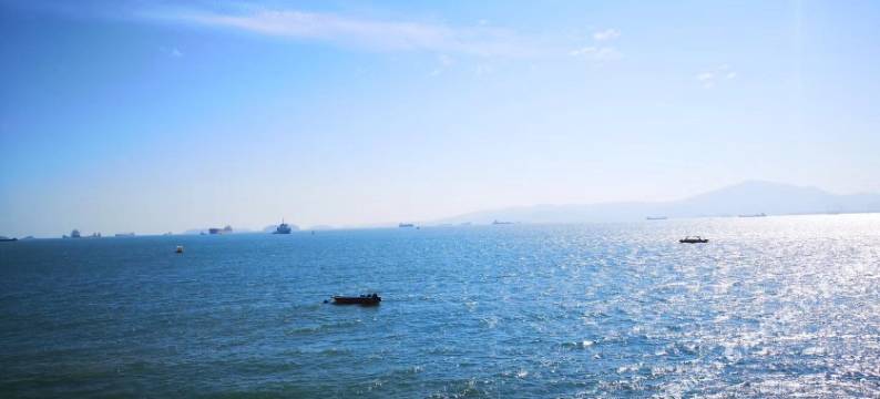 厦门民宿-曾厝垵小筑民宿图片