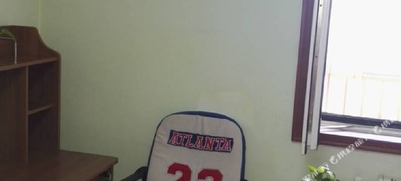 三河若尘公寓图片